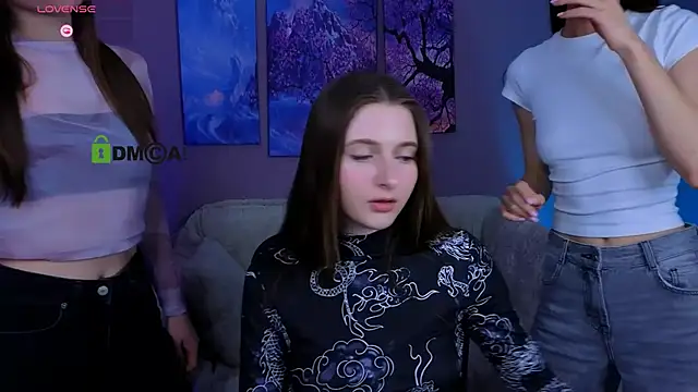 nekky_mouse Live XXX-Chat