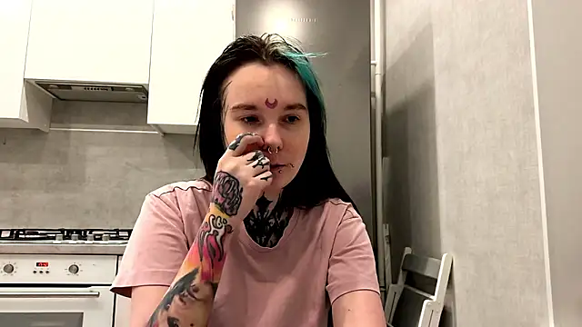 HighelikeGirl Live XXX-Chat