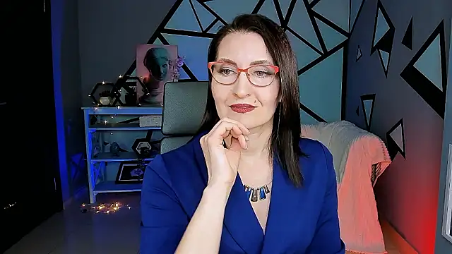 UnaTerra Live XXX-Chat