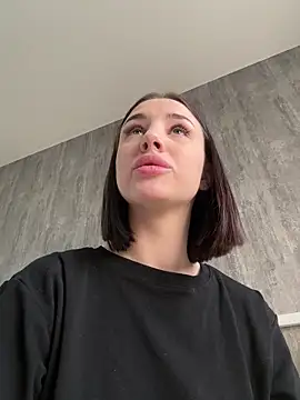 Chat XXX en directo de Kate_Town