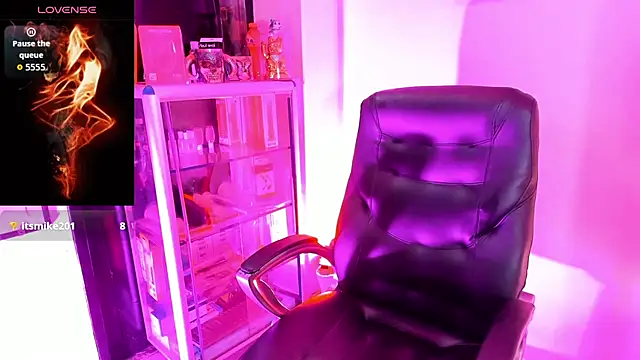 mistressparty live XXX chat