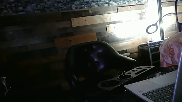 Webkamerová show MISTERANDDEMI