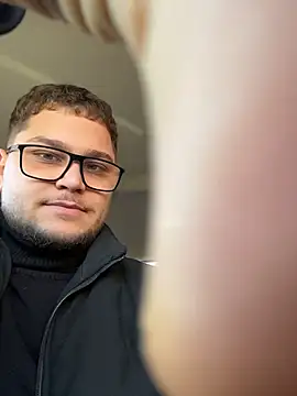 Webkamerová show AquaSergei