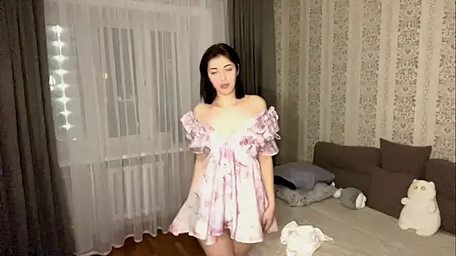 Chatroom XXX en direct de RavenLace