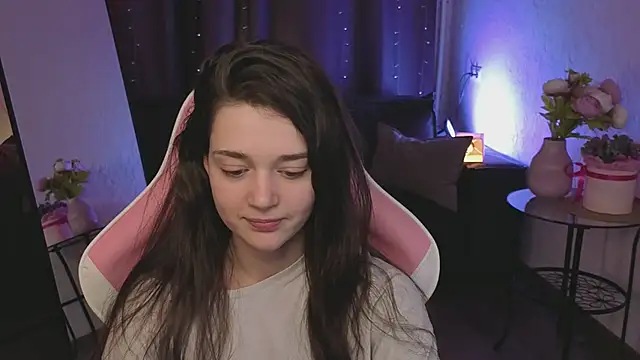 Seline_Vibe Live XXX Chat