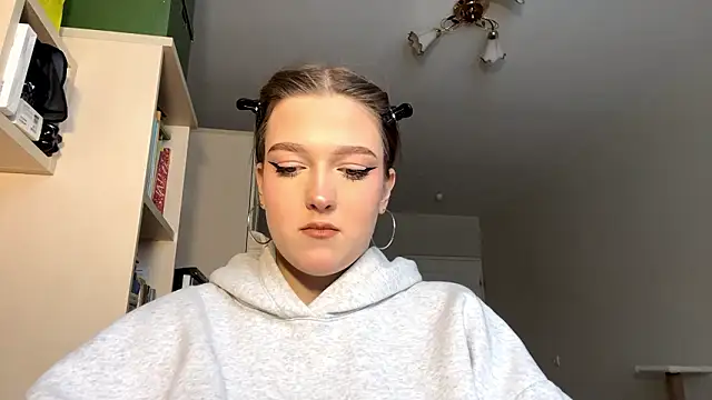 JammieMickiewicz Webcam-Show