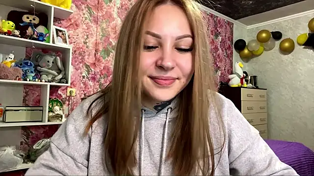 Chatroom XXX en direct de TraciBallena