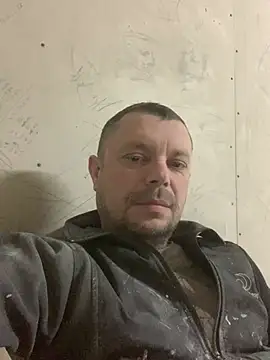 Webkamerová show borisfen4ik