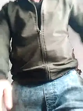 Webkamerová show Ivan9iutt