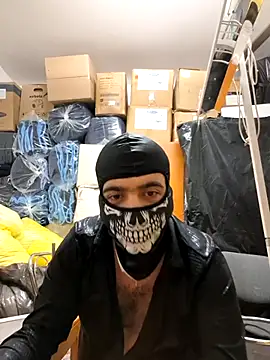 Ourdarksecret Chat XXX live