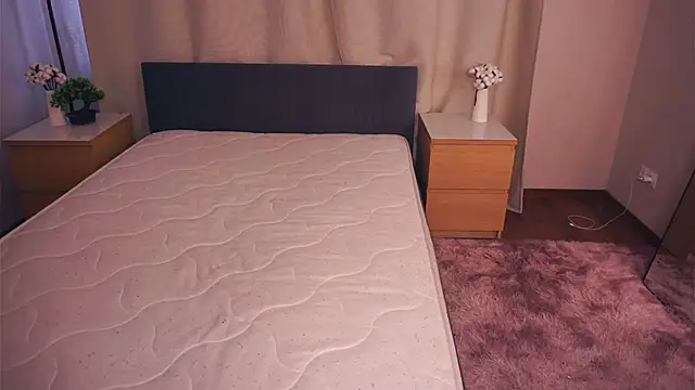 PatricePerlow webkamerás műsora