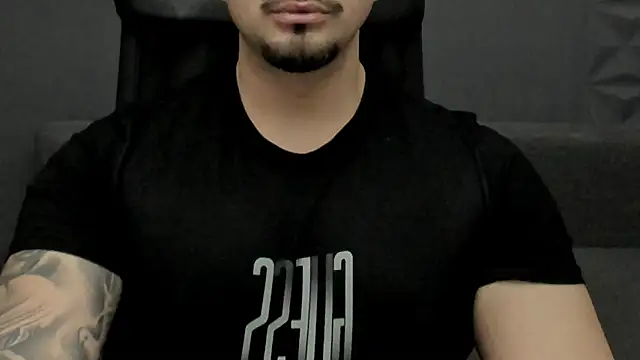 Chat XXX Live TonyWilcox