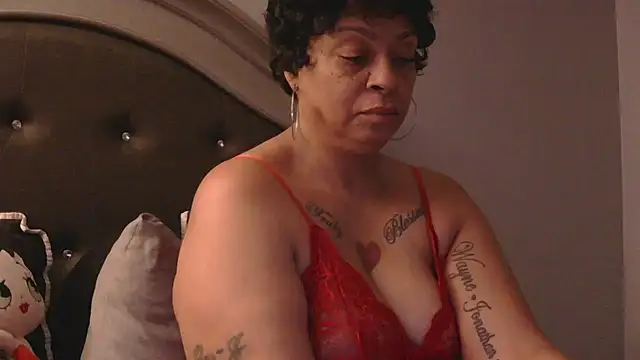 MSweetLindaParks Chat XXX live