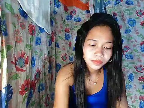 PinaySkinnyGirl Live XXX-Chat