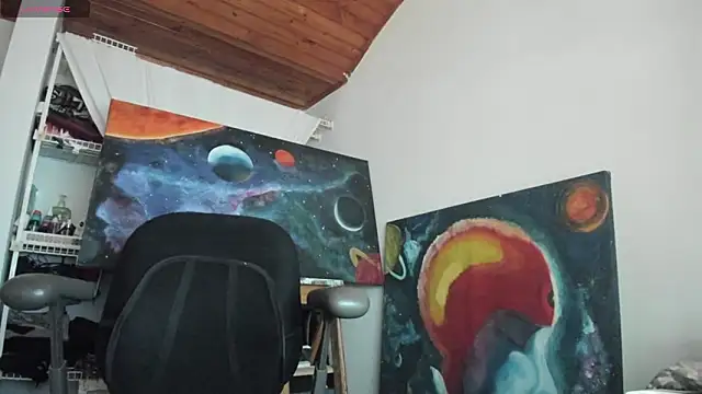 Chatroom XXX en direct de mariecam420