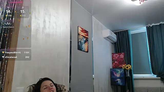 Stacy_Davice Live XXX-Chat