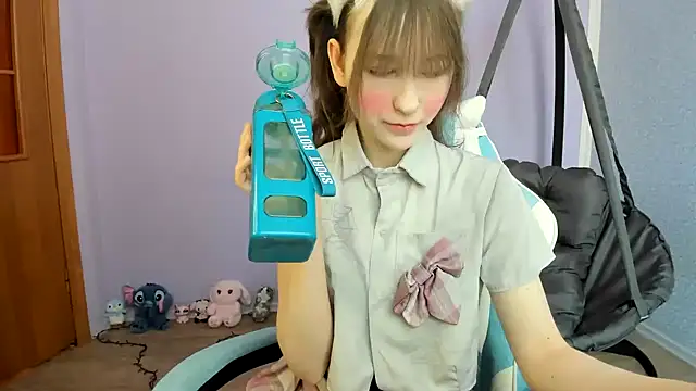 แชท XXX สดของ Yoonhee_ki