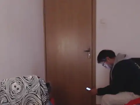 wildpussycat23's Live XXX Chat