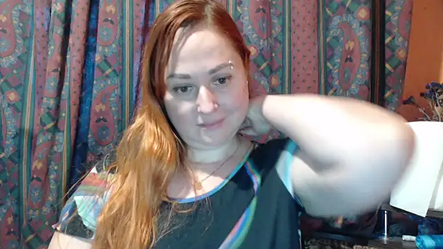 Živý XXX chat Foxy_Kate3333