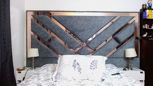 KarlaTesg Live XXX-Chat