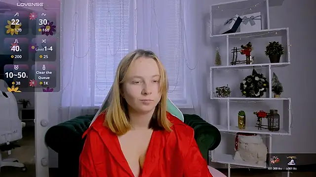 Ketrin_n_ Obrolan Langsung XXX