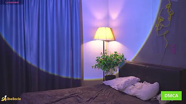 Bellacle Chat XXX in diretta