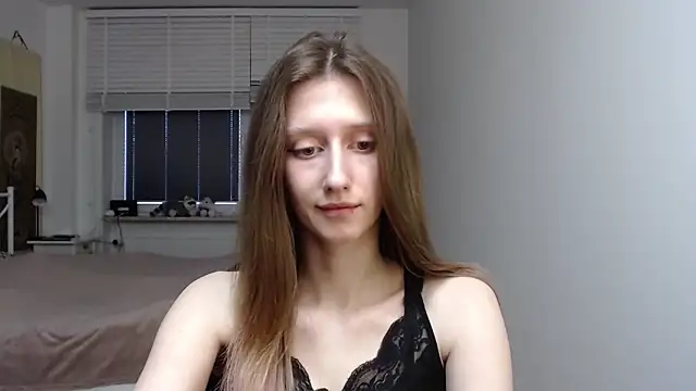 Živý XXX chat LUNA_delight