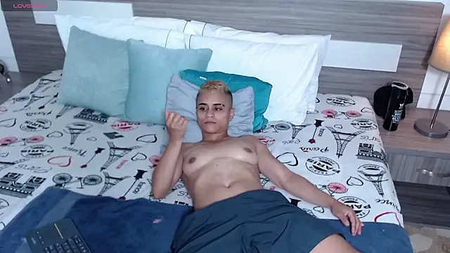 Liiamthompson Live XXX-Chat