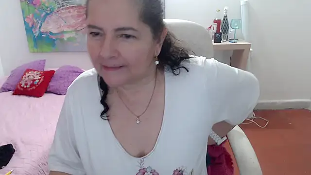 Živý XXX chat leonela_69