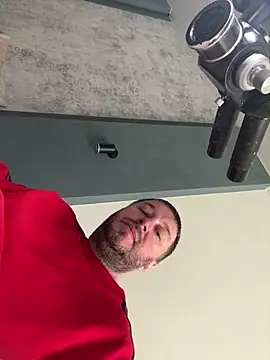 DorianJeday Adlı Modelin Web Kamerası Şovu