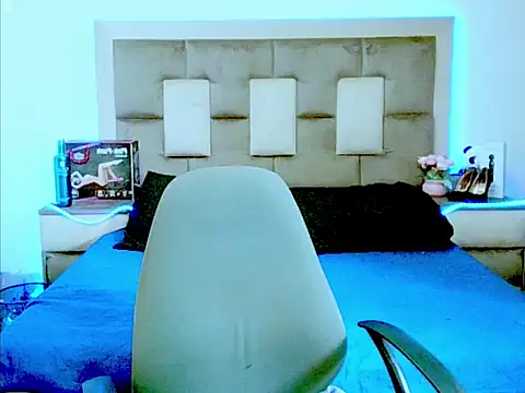 indiantopaz694u élő XXX-chatje