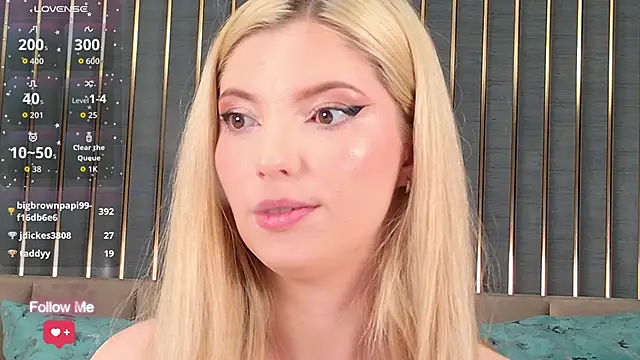 Chat +18 de _Anelie19 ao vivo