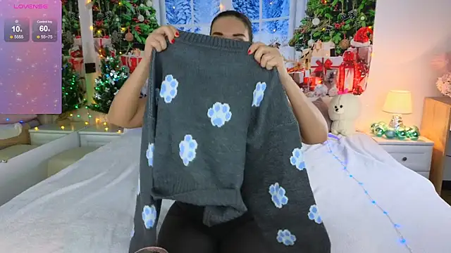 Živý XXX chat Eva_SmidtX