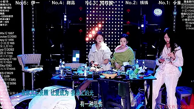 ZZ00033S webkamerás műsora