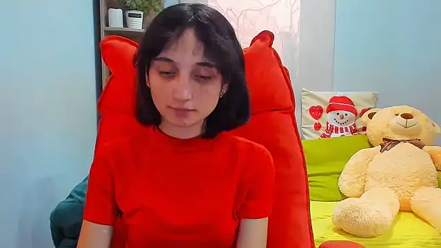 Marri-Stella Live XXX-Chat