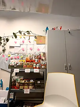 TerezaVelvet Live XXX-Chat