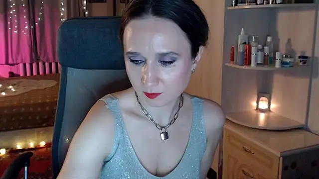 ClassyInna Obrolan Langsung XXX