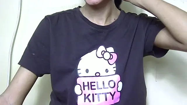 Živý XXX chat Anu_tiny