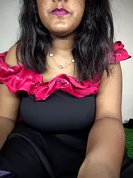 Show Webcam de Cute_mikii