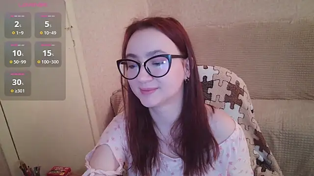 Živý XXX chat Micky_Wood