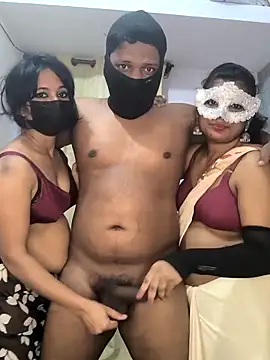 Family02 Webcam Show