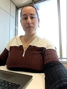 bichota85 élő XXX-chatje