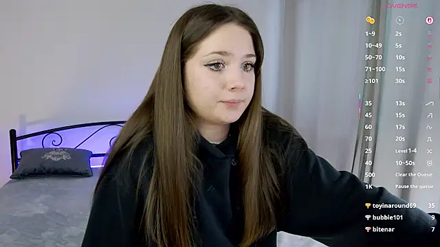 KariDollar Live XXX-Chat