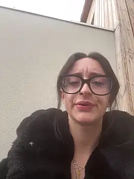 Živý XXX chat Lolasecret_