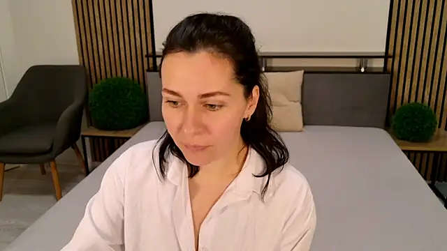 Chat XXX en directo de DitaNoir