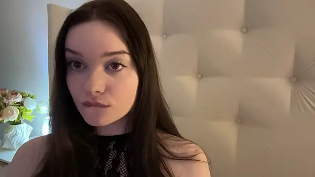 Živý XXX chat VickiBanx