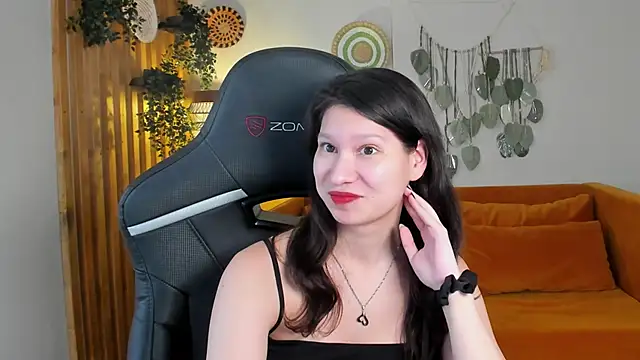 Živý XXX chat SaraDenars