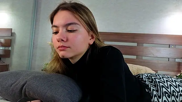 Živý XXX chat MargieDavidson