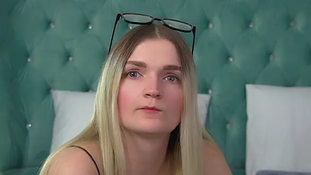 Živý XXX chat AnnyRaii