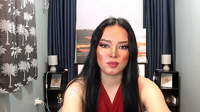 Chat +18 de Fantacyloverr ao vivo